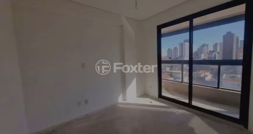 Apartamento com 2 quartos à venda na Rua Dona Leopoldina, 625, Ipiranga, São Paulo