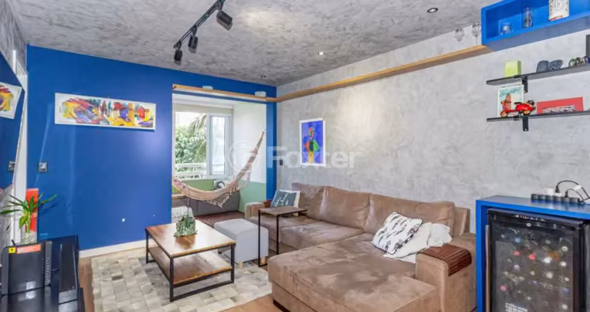 Apartamento com 2 quartos à venda na Rua Aleixo Garcia, 75, Vila Olímpia, São Paulo