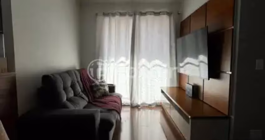 Apartamento com 2 quartos à venda na Rua da Chibata, 128, Vila Andrade, São Paulo