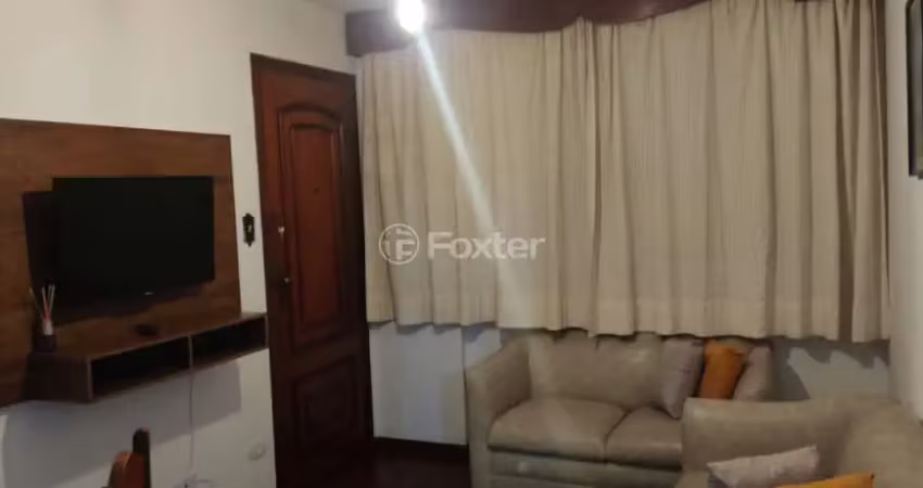 Apartamento com 2 quartos à venda na Rua Tenente Otávio Gomes, 123, Aclimação, São Paulo