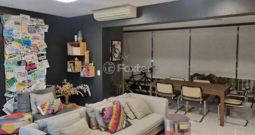 Apartamento com 3 quartos à venda na Avenida Professor Alceu Maynard Araújo, 650, Vila Cruzeiro, São Paulo