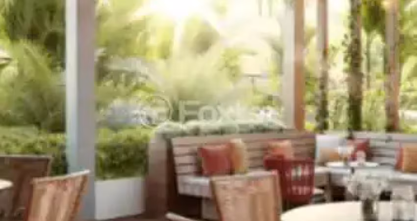 Apartamento com 2 quartos à venda na Rua Bento Branco de Andrade Filho, 477, Jardim Dom Bosco, São Paulo
