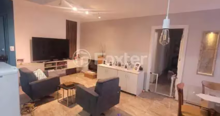 Apartamento com 3 quartos à venda na Rua Afonso Celso, 718, Vila Mariana, São Paulo