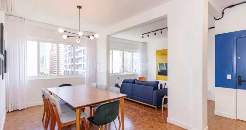 Apartamento com 2 quartos à venda na Rua da Consolação, 2125, Consolação, São Paulo