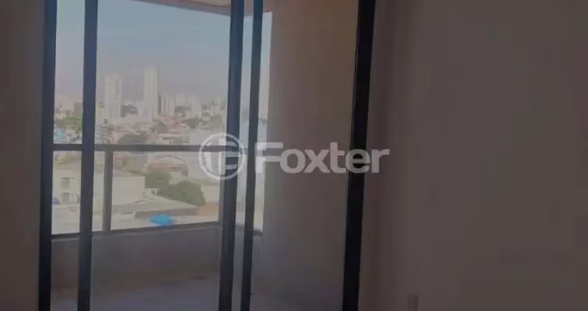 Apartamento com 2 quartos à venda na Rua Dona Leopoldina, 625, Ipiranga, São Paulo