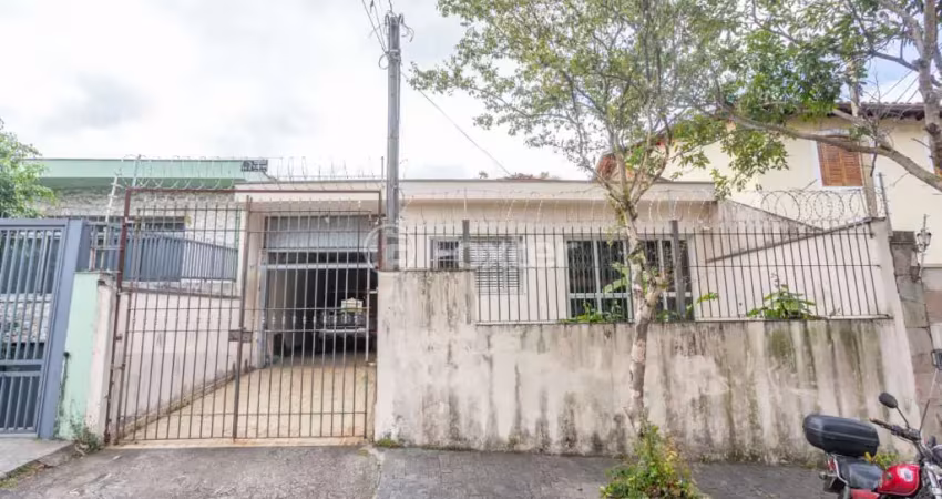 Casa com 4 quartos à venda na Rua Francisco Giuseppe Giordano, 83, Vila da Saúde, São Paulo