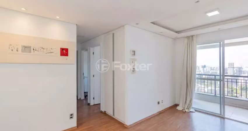 Apartamento com 3 quartos à venda na Rua José Carlos de Toledo Piza, 100, Jardim Parque Morumbi, São Paulo