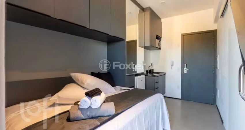 Apartamento com 1 quarto à venda na Rua Turiassu, 1473, Perdizes, São Paulo