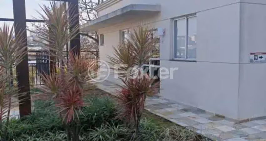 Apartamento com 2 quartos à venda na Rua Bandeirantes, 239, Conceição, Diadema