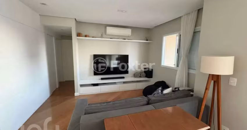 Apartamento com 3 quartos à venda na Rua Engenheiro Jorge Oliva, 333, Vila Mascote, São Paulo
