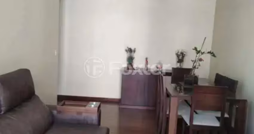Apartamento com 2 quartos à venda na Rua Edmundo Amaral Valente, 91, Parque Munhoz, São Paulo