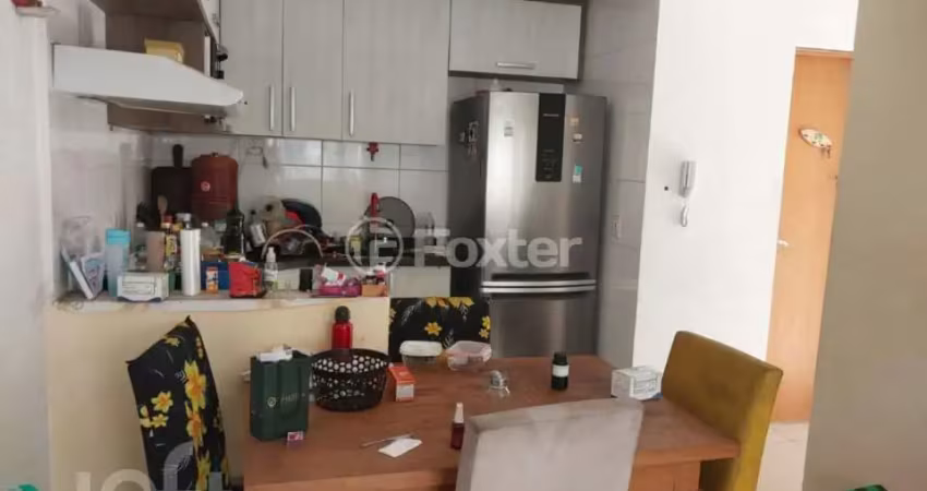 Casa em condomínio fechado com 2 quartos à venda na Rua Santa Davina, 437, Parque Paulistano, São Paulo