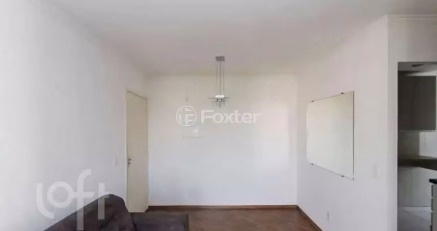 Apartamento com 2 quartos à venda na Rua Bactória, 164, Jardim Vila Formosa, São Paulo