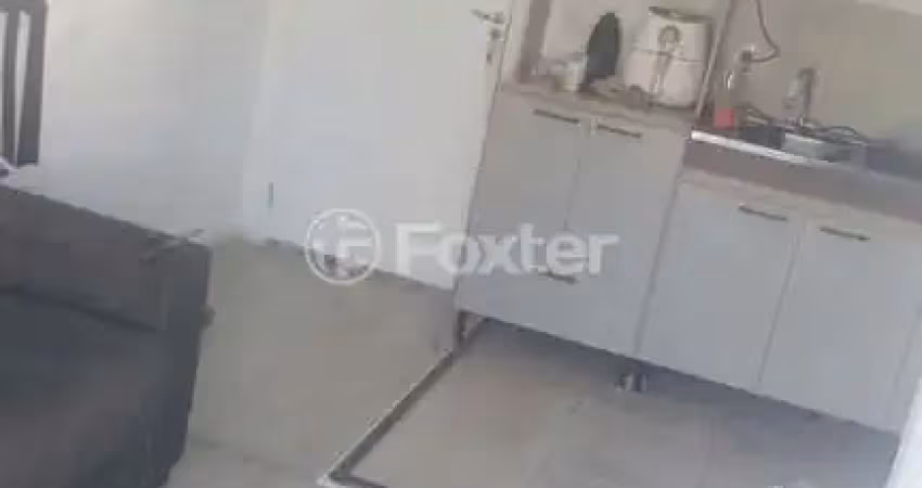 Apartamento com 1 quarto à venda na Rua Sampei Sato, 150, Jardim Matarazzo, São Paulo