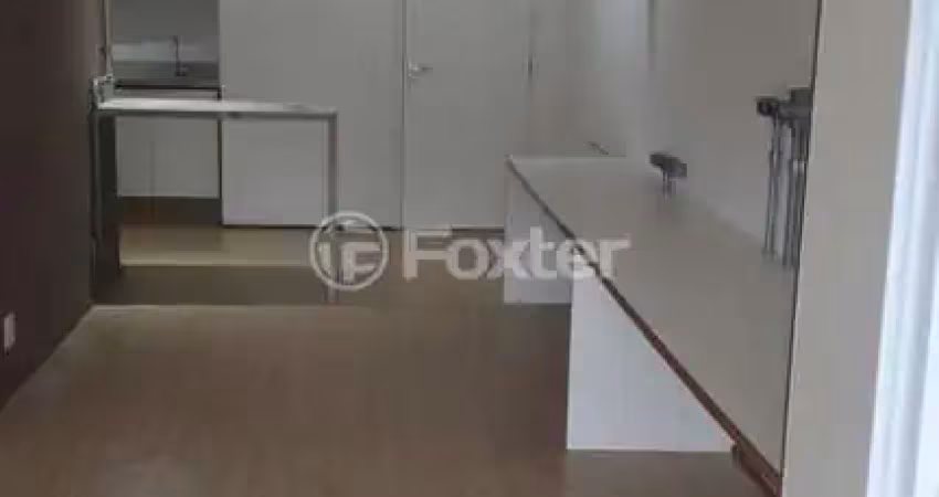 Apartamento com 1 quarto à venda na Rua Álvaro de Carvalho, 127, Centro, São Paulo