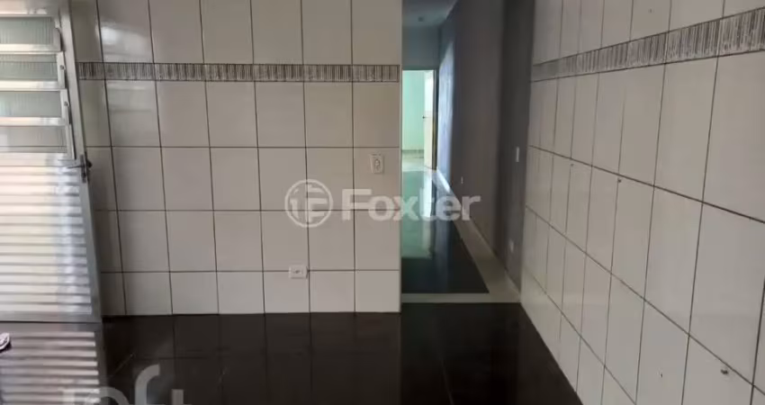 Casa com 2 quartos à venda na Rua Acutinga, 35, Vila Chabilândia, São Paulo