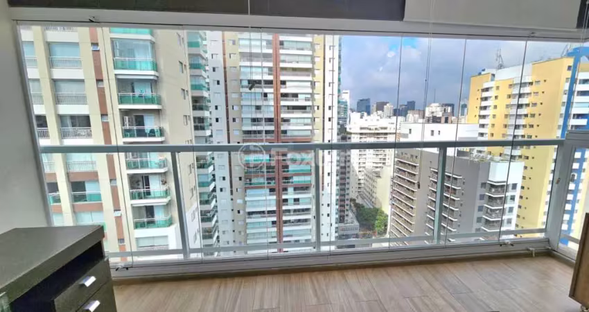 Apartamento com 1 quarto à venda na Rua Augusta, 901, Consolação, São Paulo