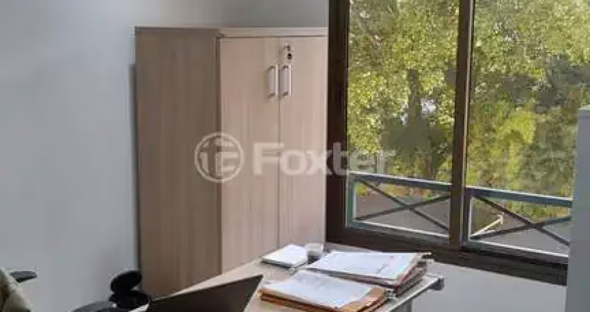 Sala comercial com 2 salas à venda na Avenida Doutor Guilherme Dumont Vilares, 1410, Jardim Londrina, São Paulo
