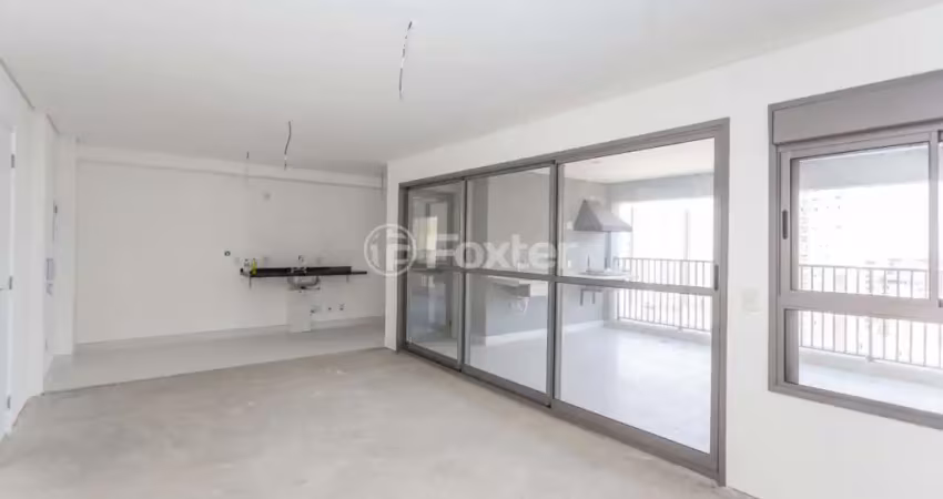 Apartamento com 2 quartos à venda na Rua Cubatão, 1061, Vila Mariana, São Paulo