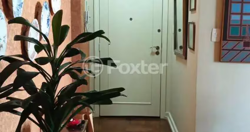 Apartamento com 2 quartos à venda na Avenida Angélica, 1280, Higienópolis, São Paulo