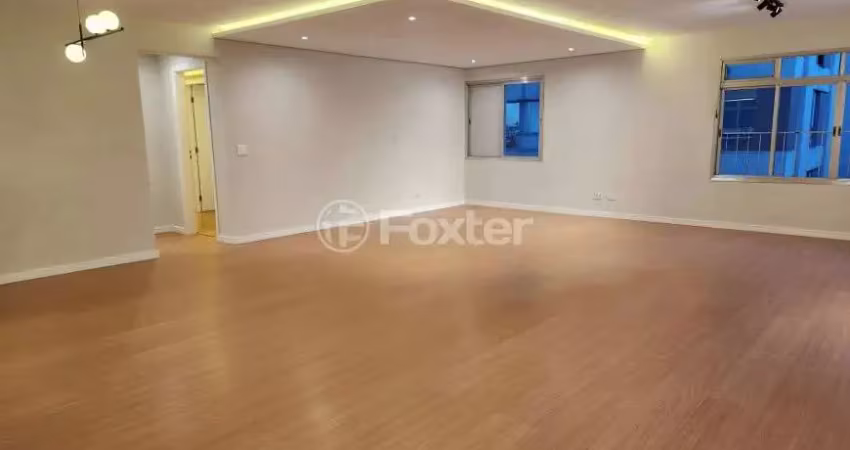 Apartamento com 2 quartos à venda na Rua Oscar Freire, 1412, Pinheiros, São Paulo
