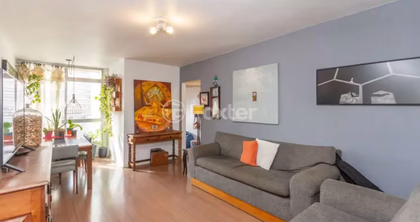 Apartamento com 3 quartos à venda na Rua Cubatão, 38, Vila Mariana, São Paulo