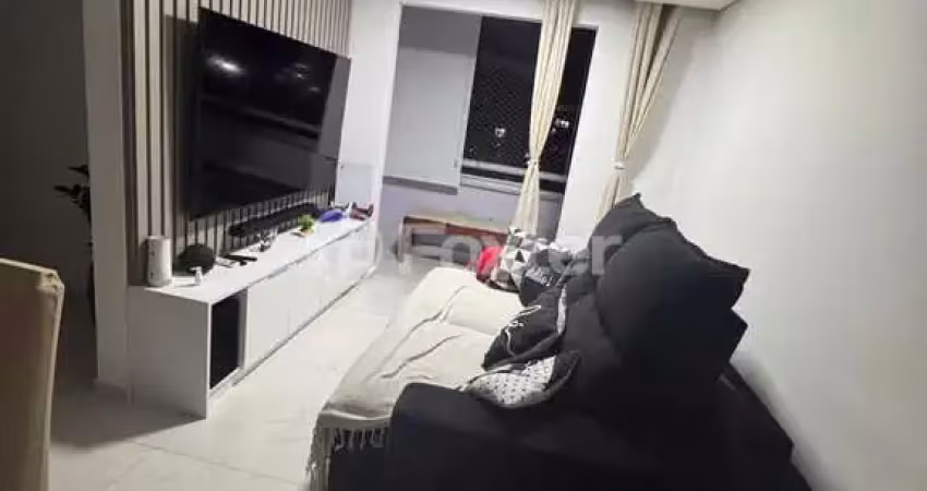 Apartamento com 3 quartos à venda na Avenida Padre Arlindo Vieira, 3101, Jardim Vergueiro (Sacomã), São Paulo