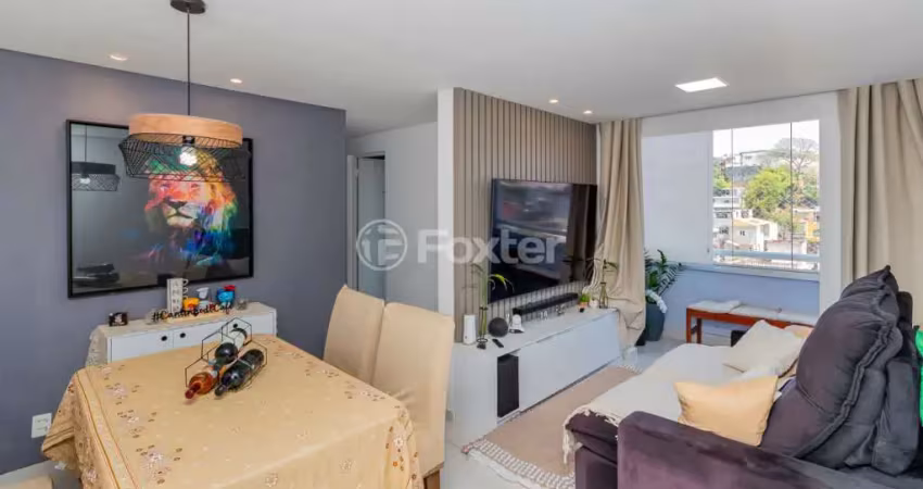 Apartamento com 3 quartos à venda na Avenida Padre Arlindo Vieira, 3101, Jardim Vergueiro (Sacomã), São Paulo