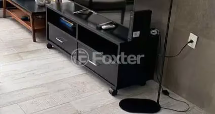 Apartamento com 1 quarto à venda na Rua Gomes de Carvalho, 1146, Vila Olímpia, São Paulo