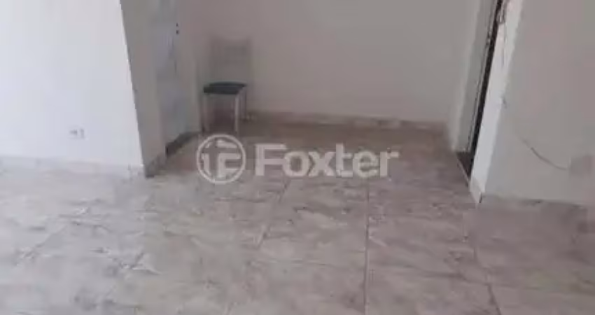 Apartamento com 1 quarto à venda na Avenida General Olímpio da Silveira, 196, Santa Cecília, São Paulo