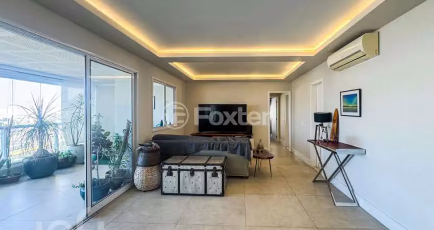 Apartamento com 3 quartos à venda na Rua Tabor, 647, Ipiranga, São Paulo