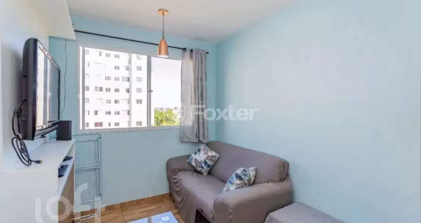 Apartamento com 2 quartos à venda na Rua Kenkiti Shimomoto, 1300, Jardim Boa Vista (Zona Oeste), São Paulo