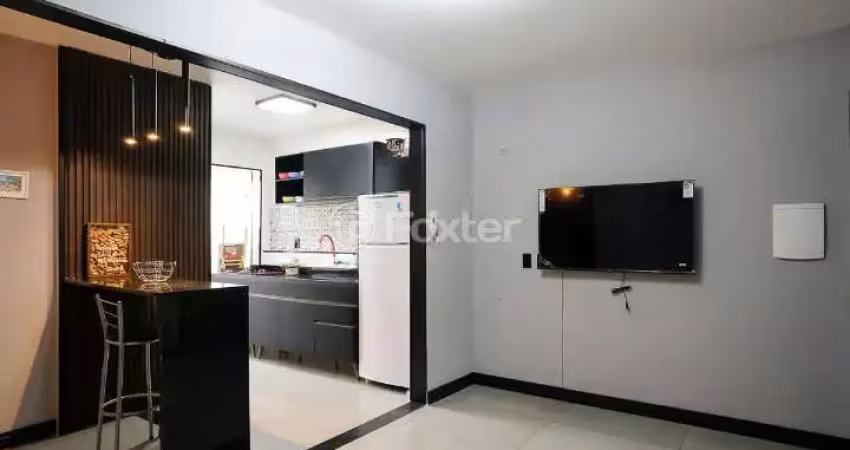 Apartamento com 1 quarto à venda na Rua João Luís, 54, Barcelona, São Caetano do Sul