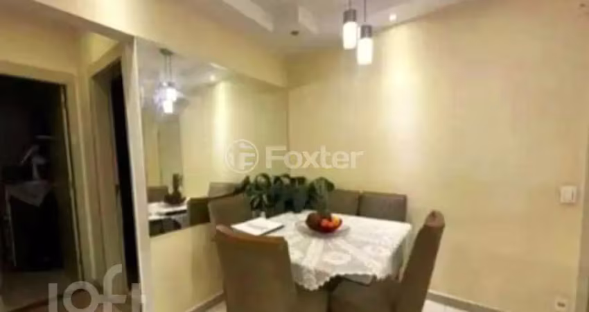 Apartamento com 2 quartos à venda na Avenida Henriqueta Mendes Guerra, 1330, Vila São João, Barueri