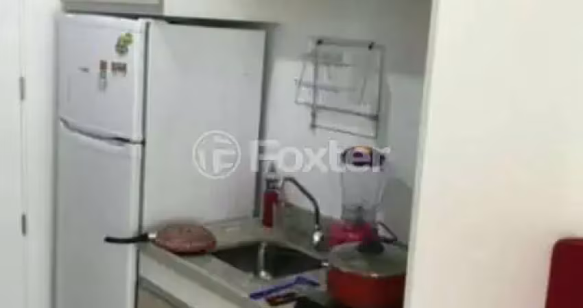 Kitnet / Stúdio à venda na Rua Augusta, 475, Consolação, São Paulo