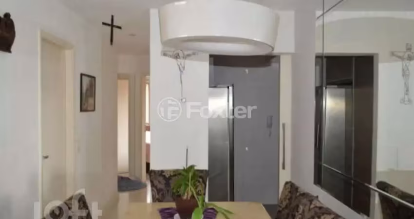 Apartamento com 3 quartos à venda na Rua dos Tapes, 57, Cambuci, São Paulo