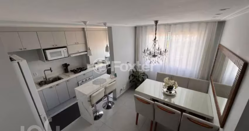 Apartamento com 3 quartos à venda na Rua Joaquim Roseira, 217, Jardim Novo Taboão, São Paulo