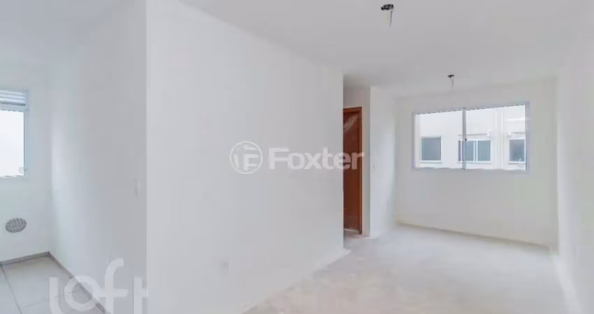 Apartamento com 2 quartos à venda na Rua Adherbal Stresser, 902, Jardim Arpoador, São Paulo