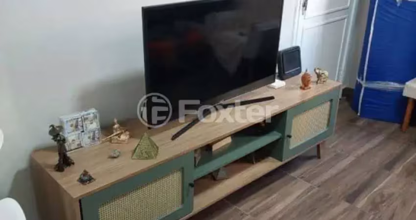 Apartamento com 1 quarto à venda na Rua Major Sertório, 304, Vila Buarque, São Paulo