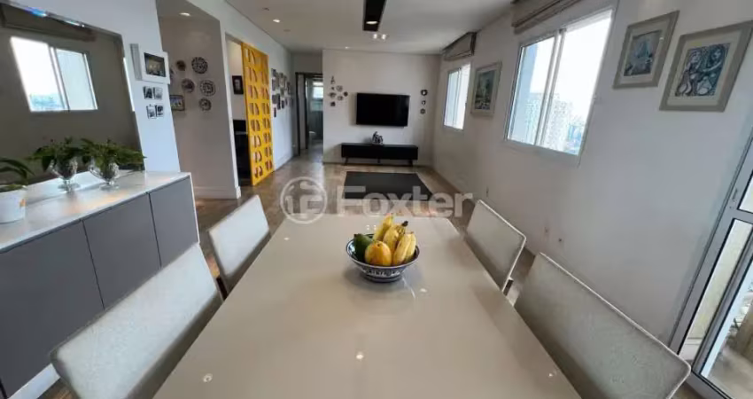Apartamento com 2 quartos à venda na Rodovia Raposo Tavares, 7389, Jardim Arpoador, São Paulo