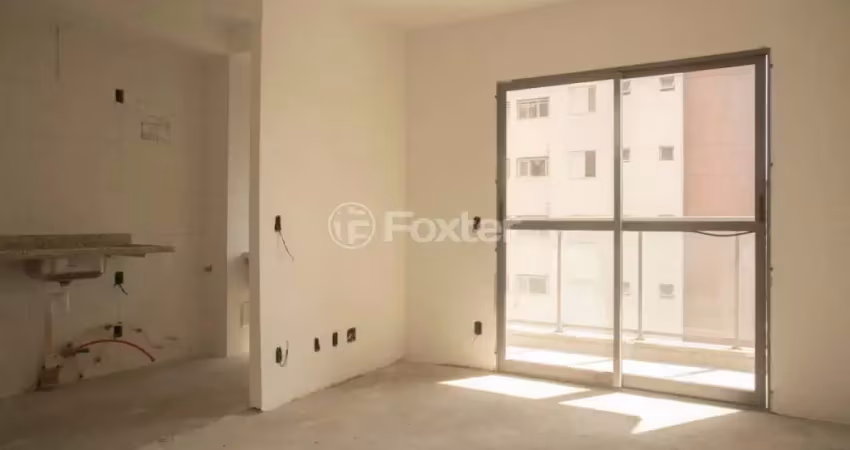 Apartamento com 2 quartos à venda na Rua Professor Aprígio Gonzaga, 486, São Judas, São Paulo