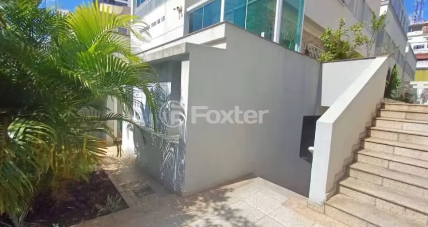 Casa em condomínio fechado com 2 quartos à venda na Rua Antônia Bizarro, 261, Vila Osasco, Osasco