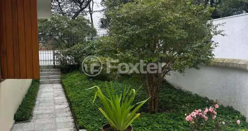 Casa com 3 quartos à venda na Rua Carlos Cyrillo Júnior, 301, Jardim Leonor, São Paulo