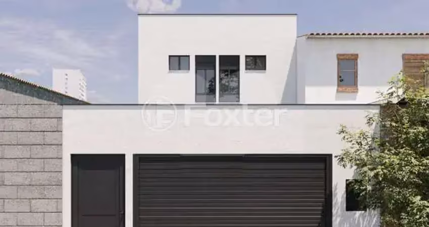 Casa com 3 quartos à venda na Rua Hungara, 214, Vila Ipojuca, São Paulo