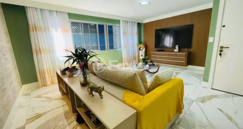 Apartamento com 3 quartos à venda na Avenida Angélica, 1071, Higienópolis, São Paulo