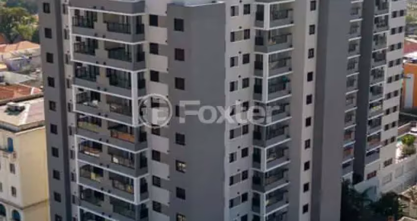 Apartamento com 3 quartos à venda na Avenida Itacira, 2681, Planalto Paulista, São Paulo
