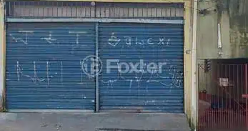 Casa comercial com 5 salas à venda na Rua Cidade de Bagdá, 459, Vila Mira, São Paulo