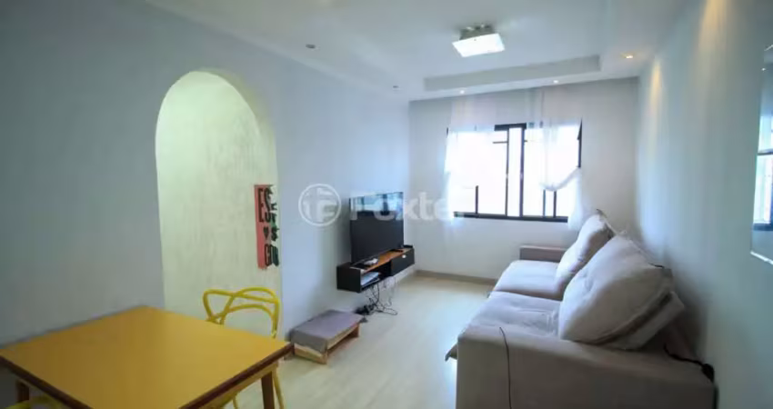 Apartamento com 2 quartos à venda na Rua Torquato Neto, 191, Brás, São Paulo