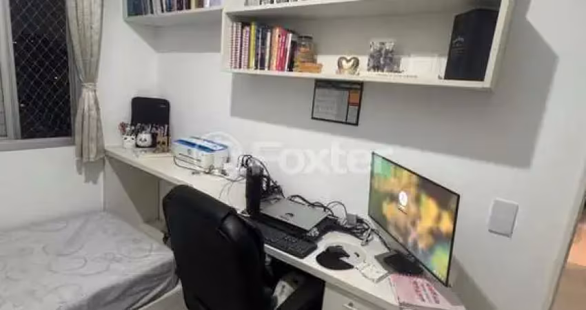 Apartamento com 3 quartos à venda na Avenida Padre Arlindo Vieira, 1301, Jardim Vergueiro (Sacomã), São Paulo
