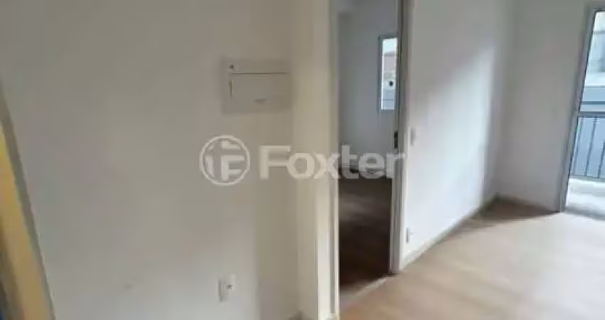 Apartamento com 1 quarto à venda na Avenida Doutor Cardoso de Melo, 714, Vila Olímpia, São Paulo